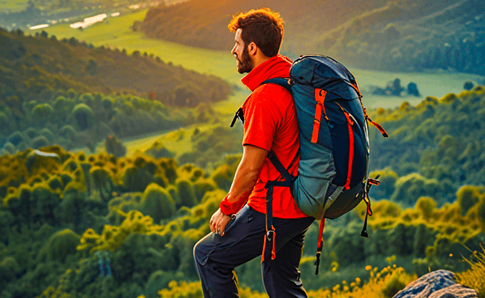 Boosting Your Well-Being Tra Veling isn’t just good.