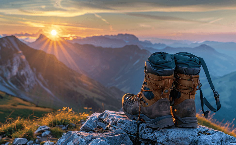 Discovering the Magic of Destination.